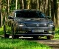 Серый Фольксваген Пассат, объемом двигателя 2.5 л и пробегом 117 тыс. км за 9400 $, фото 7 на Automoto.ua