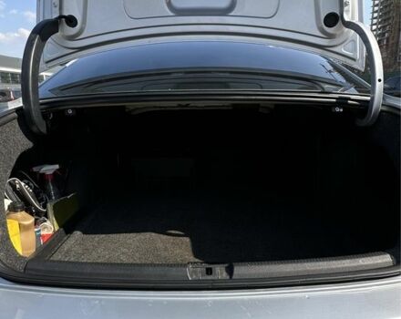 Серый Фольксваген Пассат, объемом двигателя 2.5 л и пробегом 271 тыс. км за 9600 $, фото 8 на Automoto.ua