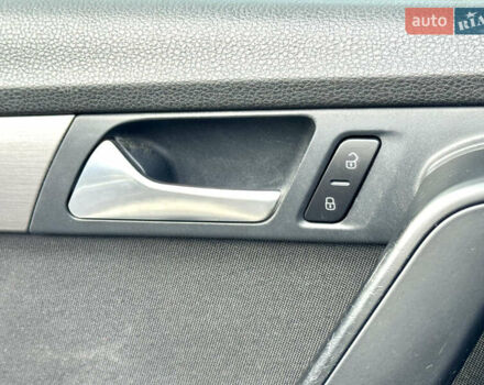 Сірий Фольксваген Пассат, об'ємом двигуна 1.97 л та пробігом 220 тис. км за 11499 $, фото 50 на Automoto.ua