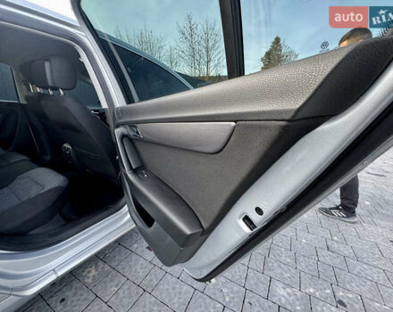 Сірий Фольксваген Пассат, об'ємом двигуна 1.97 л та пробігом 220 тис. км за 11499 $, фото 59 на Automoto.ua