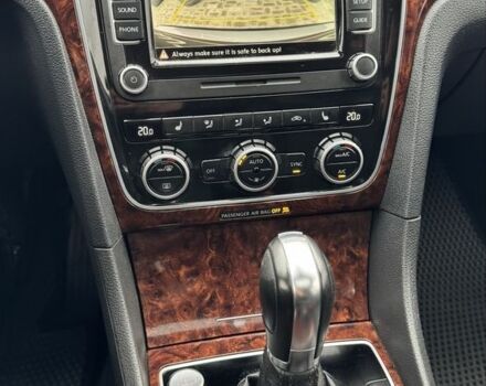 Серый Фольксваген Пассат, объемом двигателя 2 л и пробегом 230 тыс. км за 11900 $, фото 13 на Automoto.ua