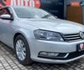 Сірий Фольксваген Пассат, об'ємом двигуна 1.97 л та пробігом 229 тис. км за 11300 $, фото 1 на Automoto.ua