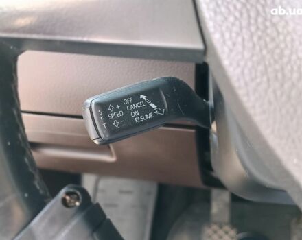 Сірий Фольксваген Пассат, об'ємом двигуна 2 л та пробігом 376 тис. км за 7990 $, фото 18 на Automoto.ua