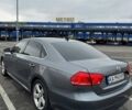Серый Фольксваген Пассат, объемом двигателя 2.48 л и пробегом 214 тыс. км за 10200 $, фото 4 на Automoto.ua