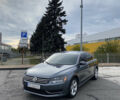 Фольксваген Пассат 2012 в Запорожье на Automoto.ua Серый Фольксваген Пассат, объемом двигателя 2.48 л и пробегом 228 тыс. км за 9900 $, фото 1 на Automoto.ua