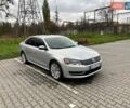 Серый Фольксваген Пассат, объемом двигателя 2.5 л и пробегом 294 тыс. км за 10200 $, фото 10 на Automoto.ua