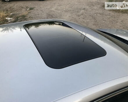 Серый Фольксваген Пассат, объемом двигателя 2.5 л и пробегом 133 тыс. км за 11111 $, фото 89 на Automoto.ua