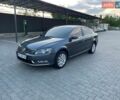 Сірий Фольксваген Пассат, об'ємом двигуна 1.8 л та пробігом 171 тис. км за 7900 $, фото 1 на Automoto.ua