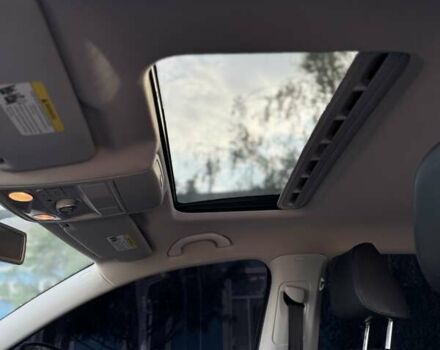 Серый Фольксваген Пассат, объемом двигателя 2 л и пробегом 218 тыс. км за 11700 $, фото 27 на Automoto.ua