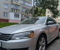 Серый Фольксваген Пассат, объемом двигателя 2.5 л и пробегом 238 тыс. км за 10000 $, фото 1 на Automoto.ua
