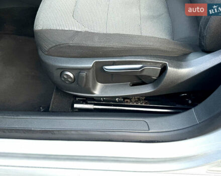 Сірий Фольксваген Пассат, об'ємом двигуна 1.97 л та пробігом 220 тис. км за 11499 $, фото 29 на Automoto.ua