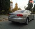 Сірий Фольксваген Пассат, об'ємом двигуна 2.5 л та пробігом 216 тис. км за 9800 $, фото 6 на Automoto.ua