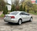 Фольксваген Пассат 2012 у Києві на Automoto.ua Сірий Фольксваген Пассат, об'ємом двигуна 2.5 л та пробігом 205 тис. км за 8299 $, фото 5 на Automoto.ua