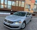 Серый Фольксваген Пассат, объемом двигателя 2.48 л и пробегом 246 тыс. км за 8750 $, фото 1 на Automoto.ua