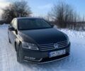 Сірий Фольксваген Пассат, об'ємом двигуна 1.97 л та пробігом 270 тис. км за 10400 $, фото 1 на Automoto.ua