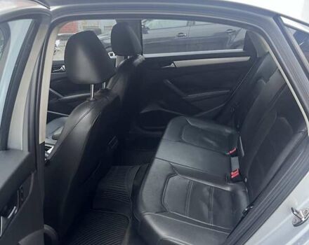 Сірий Фольксваген Пассат, об'ємом двигуна 2.5 л та пробігом 345 тис. км за 8500 $, фото 3 на Automoto.ua