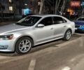 Сірий Фольксваген Пассат, об'ємом двигуна 2.48 л та пробігом 287 тис. км за 3999 $, фото 1 на Automoto.ua