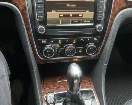 Сірий Фольксваген Пассат, об'ємом двигуна 1.97 л та пробігом 248 тис. км за 11200 $, фото 17 на Automoto.ua