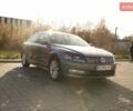 Серый Фольксваген Пассат, объемом двигателя 2.5 л и пробегом 140 тыс. км за 9900 $, фото 8 на Automoto.ua