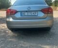 Фольксваген Пассат 2012 у Кривому Розі на Automoto.ua Сірий Фольксваген Пассат, об'ємом двигуна 2.5 л та пробігом 190 тис. км за 11693 $, фото 4 на Automoto.ua