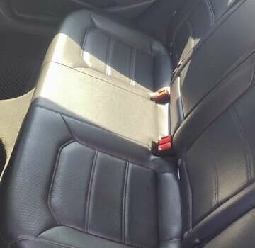 Серый Фольксваген Пассат, объемом двигателя 2.5 л и пробегом 251 тыс. км за 10999 $, фото 15 на Automoto.ua