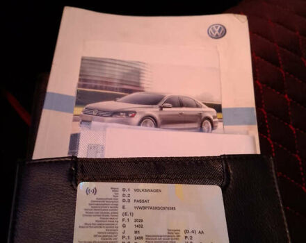 Серый Фольксваген Пассат, объемом двигателя 2.5 л и пробегом 290 тыс. км за 8700 $, фото 16 на Automoto.ua