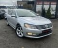 Серый Фольксваген Пассат, объемом двигателя 2.48 л и пробегом 273 тыс. км за 9700 $, фото 3 на Automoto.ua