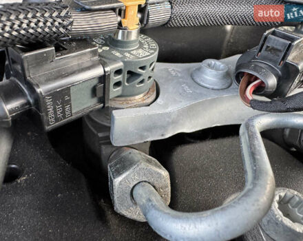 Сірий Фольксваген Пассат, об'ємом двигуна 1.97 л та пробігом 220 тис. км за 11499 $, фото 86 на Automoto.ua