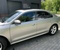 Сірий Фольксваген Пассат, об'ємом двигуна 2.5 л та пробігом 150 тис. км за 10500 $, фото 1 на Automoto.ua