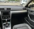 Сірий Фольксваген Пассат, об'ємом двигуна 2.48 л та пробігом 120 тис. км за 10500 $, фото 10 на Automoto.ua