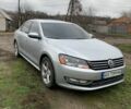 Сірий Фольксваген Пассат, об'ємом двигуна 2.5 л та пробігом 390 тис. км за 8300 $, фото 2 на Automoto.ua
