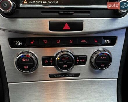 Сірий Фольксваген Пассат, об'ємом двигуна 1.8 л та пробігом 249 тис. км за 9390 $, фото 20 на Automoto.ua