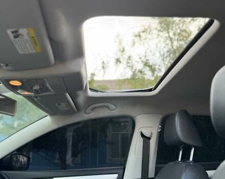 Серый Фольксваген Пассат, объемом двигателя 2 л и пробегом 218 тыс. км за 11700 $, фото 25 на Automoto.ua