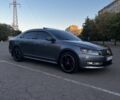 Серый Фольксваген Пассат, объемом двигателя 3.6 л и пробегом 320 тыс. км за 9500 $, фото 2 на Automoto.ua