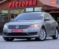 Серый Фольксваген Пассат, объемом двигателя 2 л и пробегом 265 тыс. км за 11799 $, фото 1 на Automoto.ua