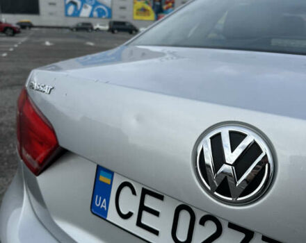 Сірий Фольксваген Пассат, об'ємом двигуна 2.5 л та пробігом 90 тис. км за 10000 $, фото 3 на Automoto.ua