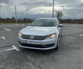 Сірий Фольксваген Пассат, об'ємом двигуна 2.5 л та пробігом 90 тис. км за 10000 $, фото 1 на Automoto.ua
