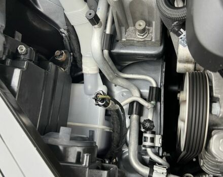 Серый Фольксваген Пассат, объемом двигателя 2.5 л и пробегом 159 тыс. км за 10800 $, фото 17 на Automoto.ua