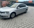 Серый Фольксваген Пассат, объемом двигателя 1.97 л и пробегом 282 тыс. км за 8650 $, фото 1 на Automoto.ua