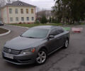 Серый Фольксваген Пассат, объемом двигателя 2.5 л и пробегом 290 тыс. км за 8700 $, фото 2 на Automoto.ua