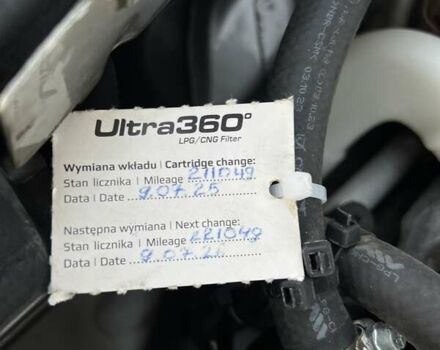 Серый Фольксваген Пассат, объемом двигателя 2.48 л и пробегом 215 тыс. км за 9950 $, фото 26 на Automoto.ua