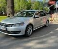 Серый Фольксваген Пассат, объемом двигателя 2.5 л и пробегом 330 тыс. км за 7600 $, фото 1 на Automoto.ua