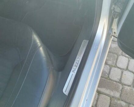 Сірий Фольксваген Пассат, об'ємом двигуна 1.98 л та пробігом 162 тис. км за 9600 $, фото 9 на Automoto.ua