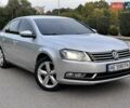 Сірий Фольксваген Пассат, об'ємом двигуна 1.8 л та пробігом 147 тис. км за 11500 $, фото 1 на Automoto.ua