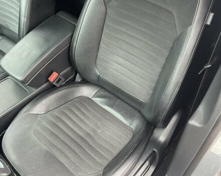 Фольксваген Пассат 2012 в Коростене на Automoto.ua Серый Фольксваген Пассат, объемом двигателя 1.8 л и пробегом 159 тыс. км за 10750 $, фото 20 на Automoto.ua