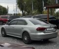 Сірий Фольксваген Пассат, об'ємом двигуна 2.5 л та пробігом 245 тис. км за 10600 $, фото 4 на Automoto.ua