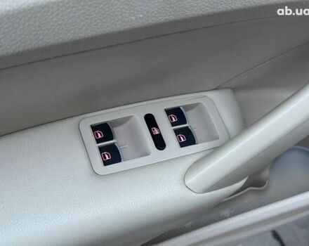 Серый Фольксваген Пассат, объемом двигателя 2.5 л и пробегом 156 тыс. км за 10990 $, фото 19 на Automoto.ua