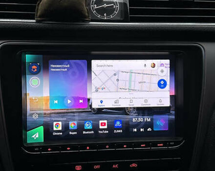 Серый Фольксваген Пассат, объемом двигателя 2.48 л и пробегом 310 тыс. км за 9000 $, фото 19 на Automoto.ua