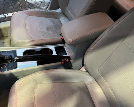 Сірий Фольксваген Пассат, об'ємом двигуна 2 л та пробігом 180 тис. км за 12200 $, фото 6 на Automoto.ua