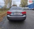 Фольксваген Пассат 2012 в Киеве на Automoto.ua Серый Фольксваген Пассат, объемом двигателя 2.5 л и пробегом 215 тыс. км за 9500 $, фото 12 на Automoto.ua